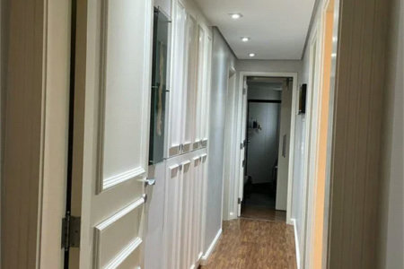 Apartamento à venda com 3 suítes em Brooklin Paulista, São Paulo, SP