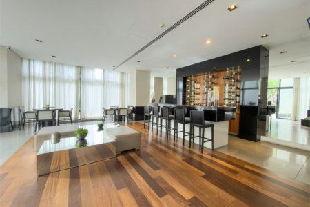 Apartamento à venda com 1 suíte em Cidade Monções, São Paulo, SP