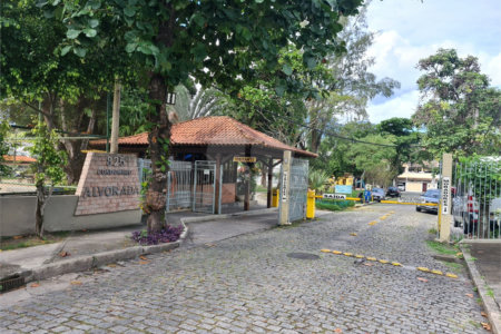 Casa à venda com 4 quartos em Freguesia (jacarepaguá), Rio de Janeiro, RJ