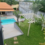 Sobrado para alugar com 3 quartos, sendo 2 suítes, em Jardim Paulista, Atibaia, SP