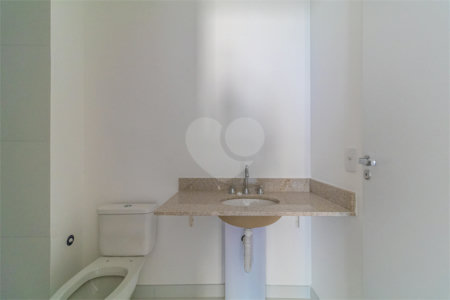 Apartamento à venda com 2 quartos, sendo 1 suíte, em Brooklin, São Paulo, SP