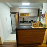 Apartamento à venda com 2 quartos, sendo 1 suíte, em Jardim Caboré, São Paulo, SP