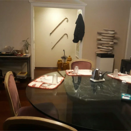 Apartamento à venda com 3 quartos, sendo 1 suíte, em Real Parque, São Paulo, SP