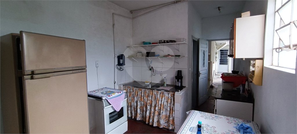 Casa Térrea à venda com 3 quartos em Vila Nova Cachoeirinha, São Paulo, SP
