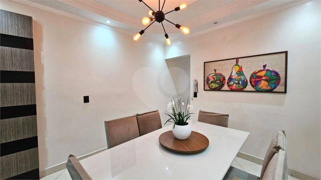 Sobrado à venda com 3 quartos, sendo 1 suíte, em Jardim Nordeste, São Paulo, SP