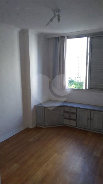 Apartamento à venda com 1 suíte em Itaim Bibi, São Paulo, SP