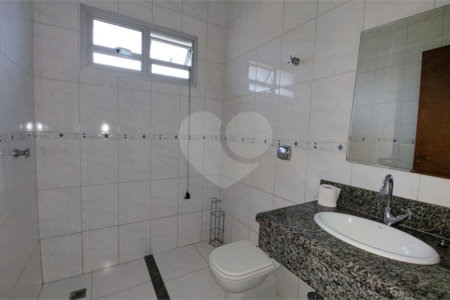 Casa Térrea para alugar com 1 quarto em Alto da Boa Vista, São Paulo, SP