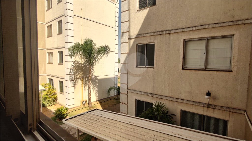Apartamento à venda com 2 quartos em Residencial Jequitibá, Ribeirão Preto, SP