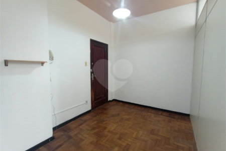Apartamento à venda com 1 quarto no Centro, Rio de Janeiro, RJ