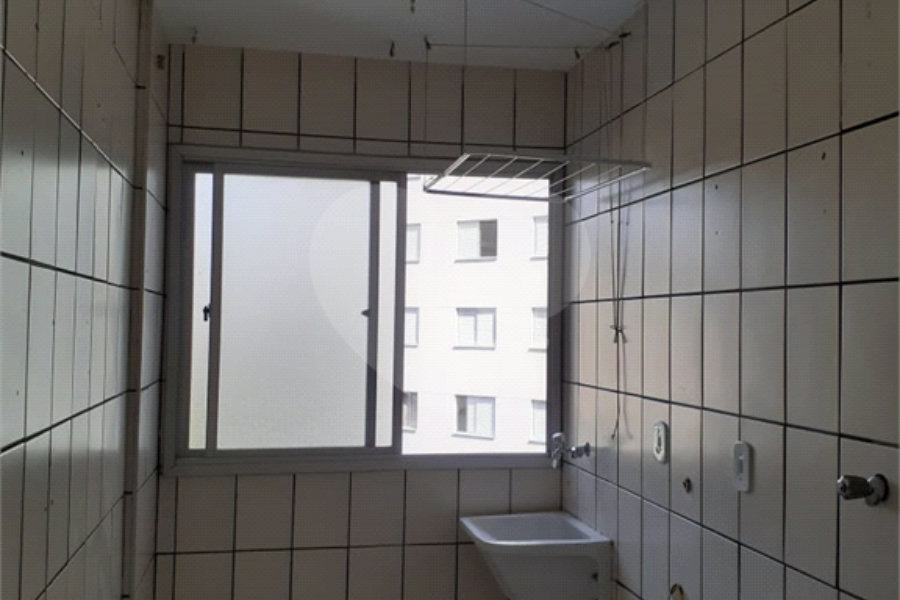Apartamento à venda com 2 quartos em Freguesia do Ó, São Paulo, SP