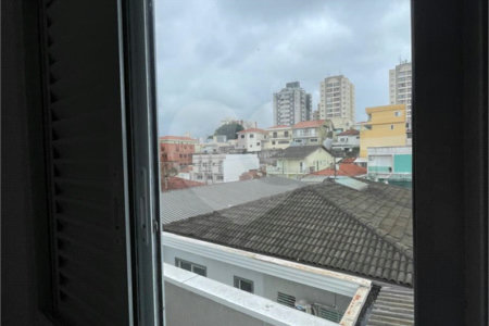Apartamento à venda com 2 quartos em Vila Isolina Mazzei, São Paulo, SP
