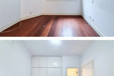 Casa à venda com 3 suítes no condomínio Fazenda Morumbi, São Paulo - SP