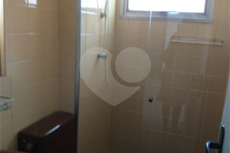 Apartamento para alugar com 1 quarto em Vila Clementino, São Paulo, SP