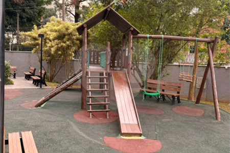 Apartamento à venda com 2 quartos, sendo 1 suíte, em Vila Prudente, São Paulo, SP