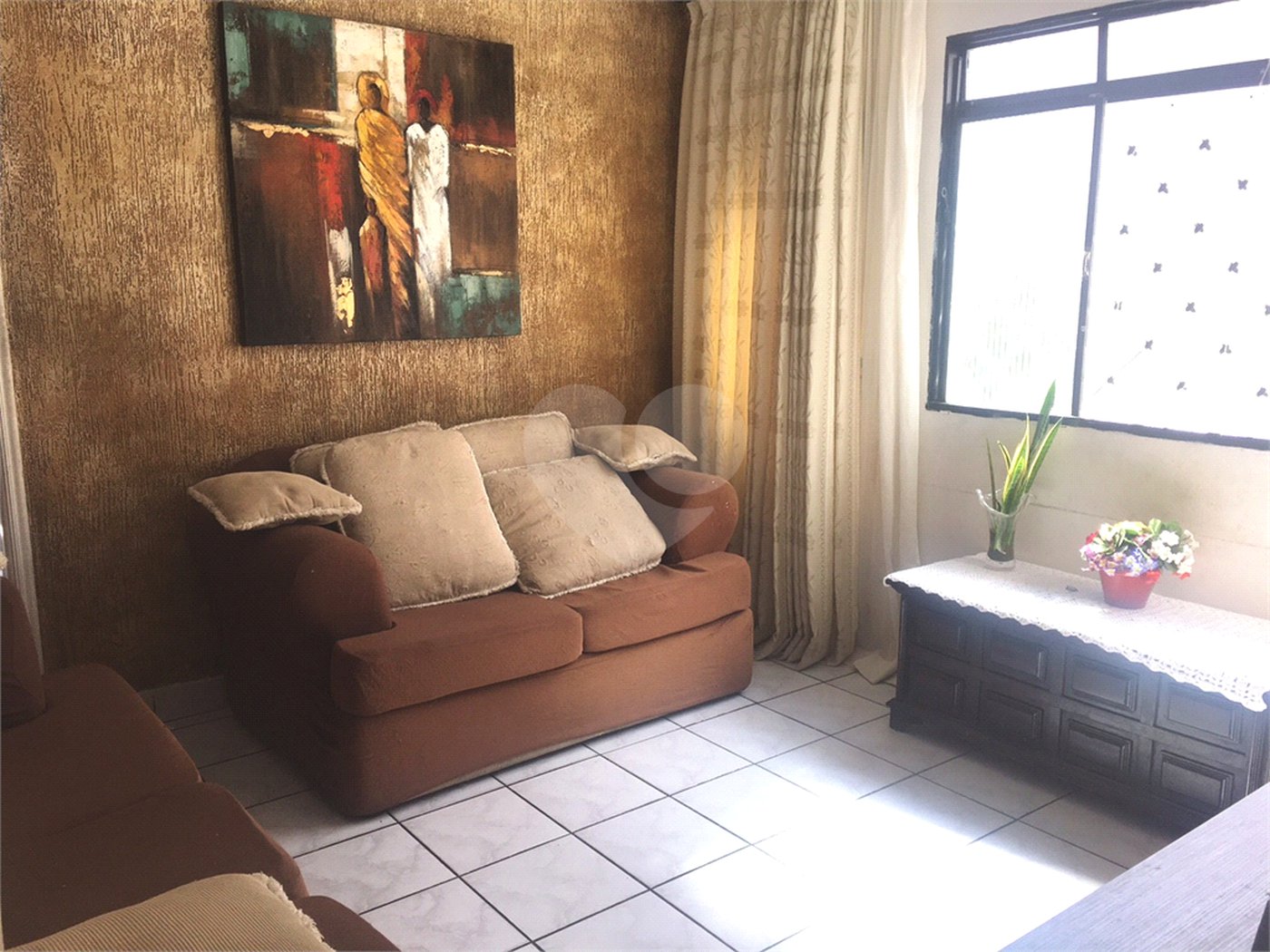 Casa Térrea à venda com 4 quartos, sendo 1 suíte,  em Vila Mazzei, São Paulo, SP