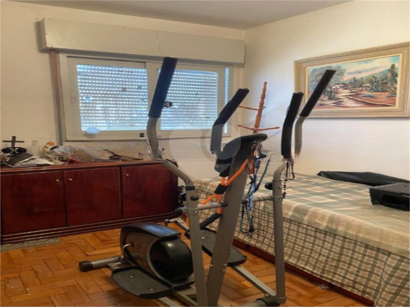 Apartamento à venda com 2 quartos em Pinheiros, São Paulo, SP