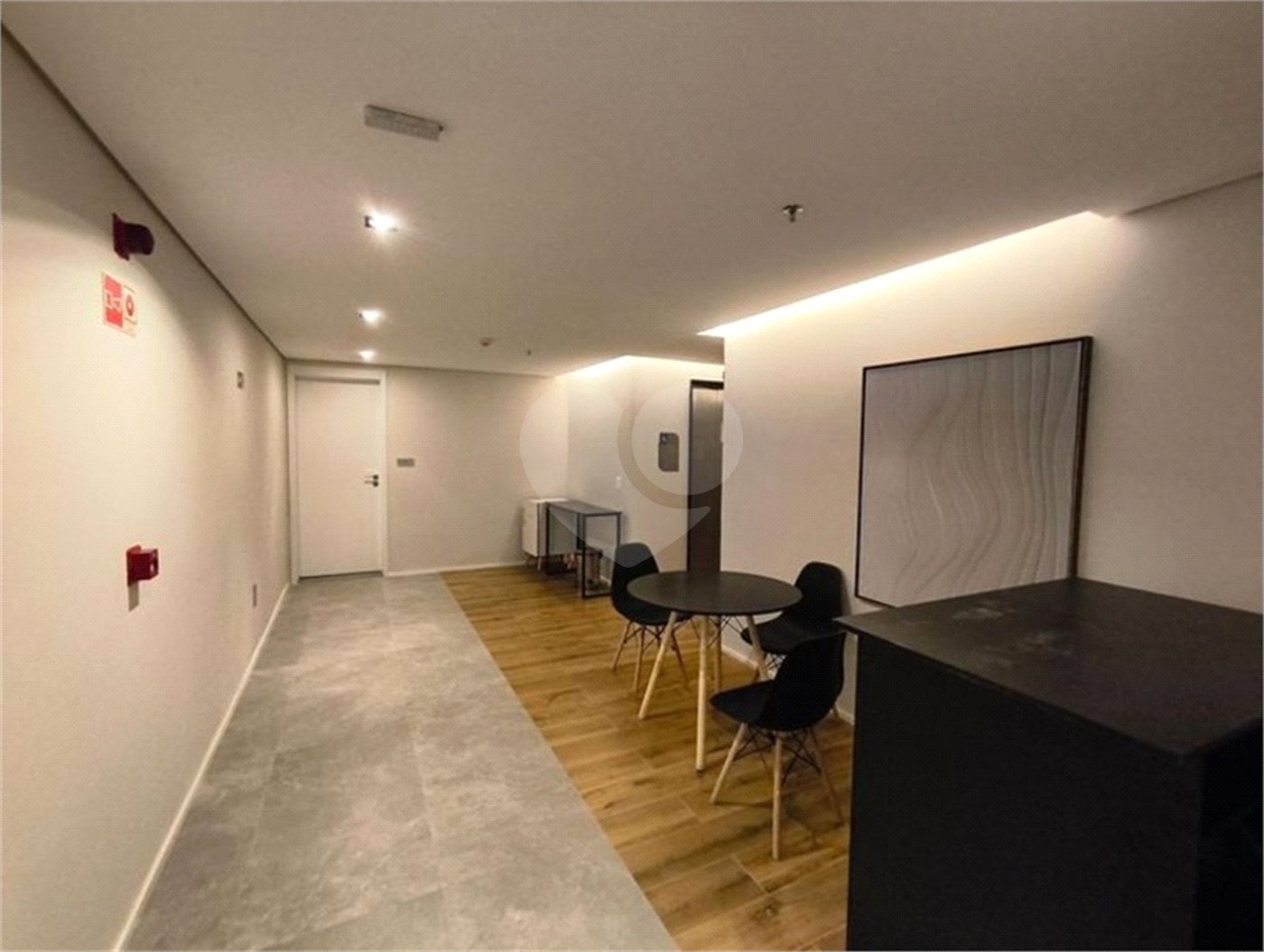 Studio à venda com 1 quarto em Vila Mariana, São Paulo, SP