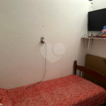 Casa à venda com 2 quartos em Mandaqui, São Paulo, SP