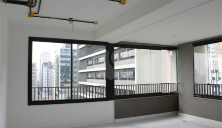 Apartamento à venda com 3 suítes em Pinheiros, São Paulo, SP