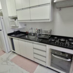 Apartamento à venda com 2 quartos, sendo 1 suíte, em Vila Mariana, São Paulo, SP