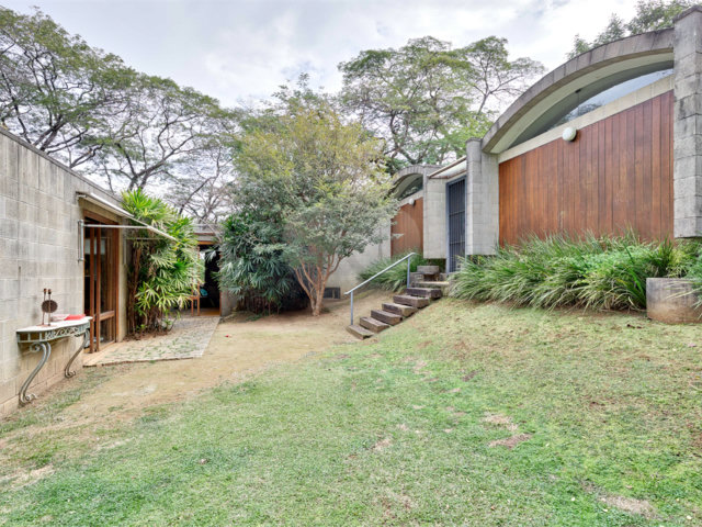 Terreno à venda em Morumbi, São Paulo, SP