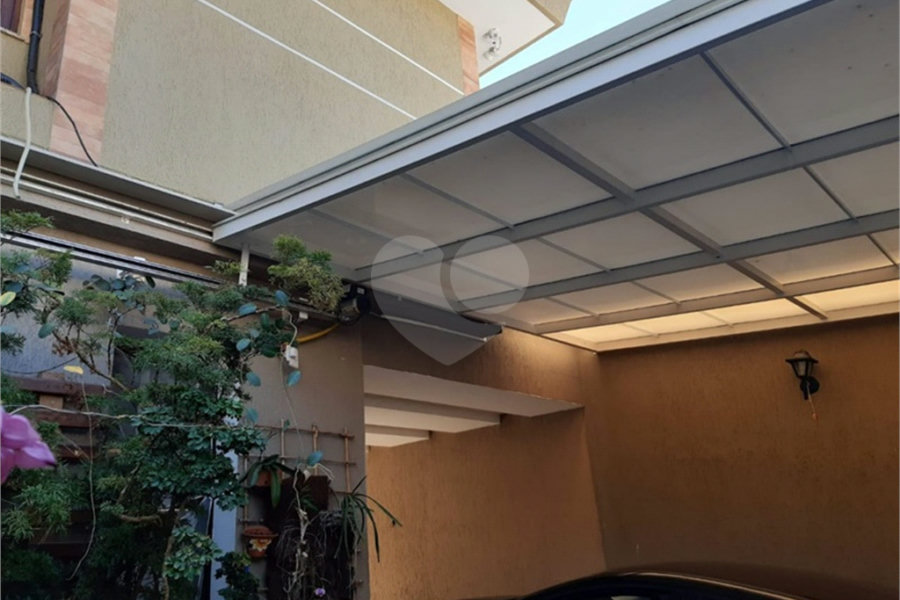 Sobrado à venda com 3 quartos, sendo 1 suíte, em Casa Verde, São Paulo, SP