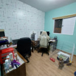 Apartamento a venda no Parque dos Manácas