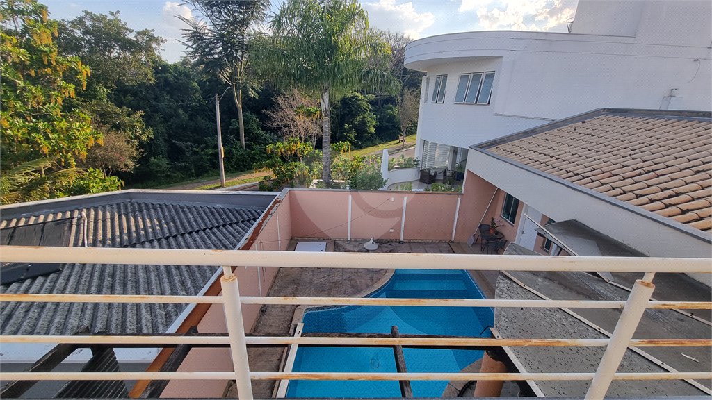 Casa à venda com 4 quartos, sendo 3 suítes,  no condomínio Residencial Villa dos Inglezes, Sorocaba - SP