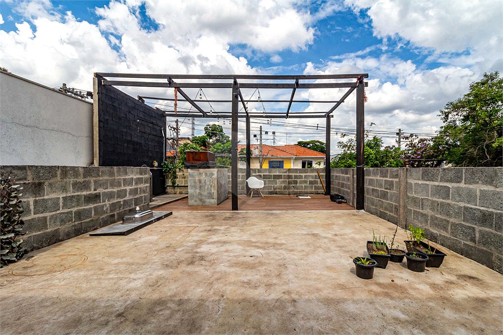 Prédio à venda ou para alugar em Vila Hamburguesa, São Paulo, SP