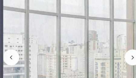 Apartamento para alugar com 1 quarto em Paraíso, São Paulo, SP