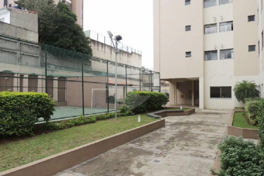 Apartamento à venda com 2 quartos em Casa Verde, São Paulo, SP