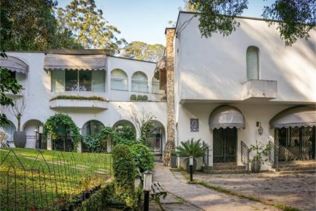 Casa à venda com 4 suítes em Fazenda Morumbi, São Paulo, SP
