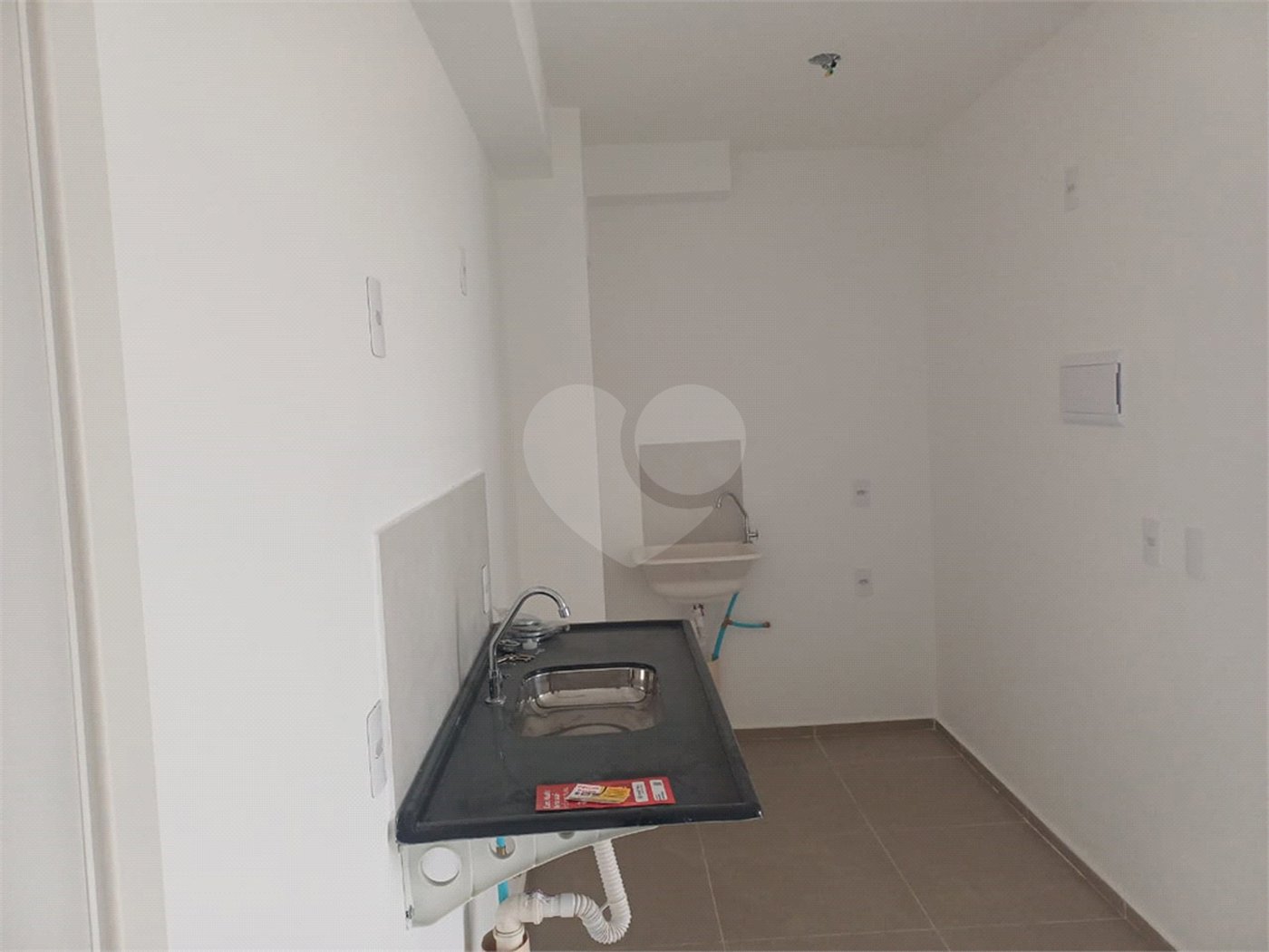 Apartamento à venda com 2 quartos em Saúde, São Paulo, SP