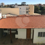 Casa para venda no condomínio fechado Green Village