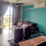 Apartamento à venda com 2 quartos em Jardim Tatiana, Votorantim, SP