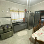 Casa Residencial na Vila São José
