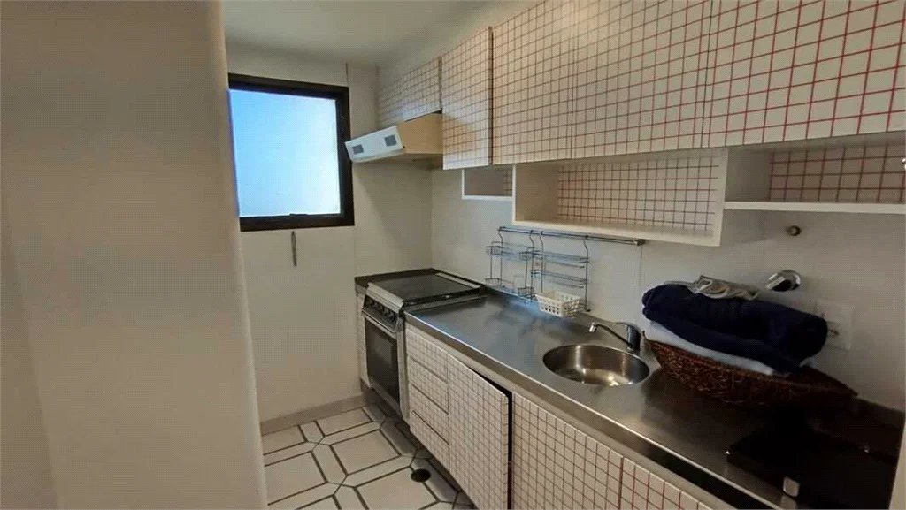 Duplex para alugar com 3 suítes em Real Parque, São Paulo, SP