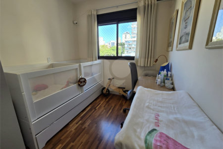 Apartamento à venda com 2 quartos, sendo 1 suíte, em Pinheiros, São Paulo, SP