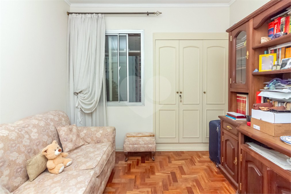 Apartamento à venda com 3 quartos, sendo 1 suíte, em Perdizes, São Paulo, SP