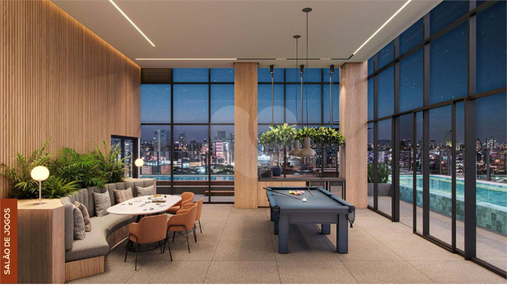 Apartamento para alugar com 2 suítes em Pinheiros, São Paulo, SP