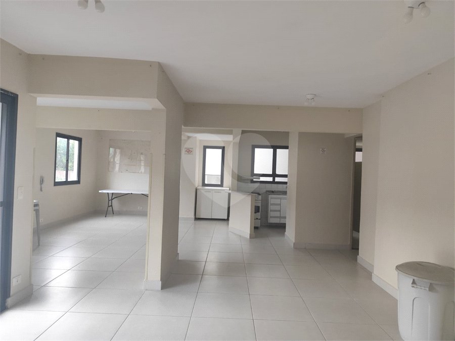 Apartamento à venda com 2 quartos em Horto, São Paulo, SP