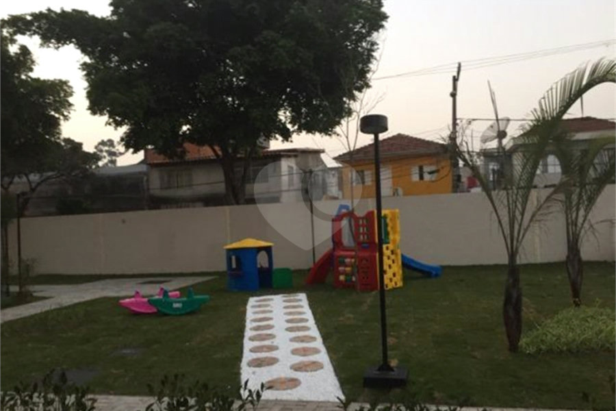 Apartamento à venda com 2 quartos, sendo 1 suíte, em Jaçanã, São Paulo, SP