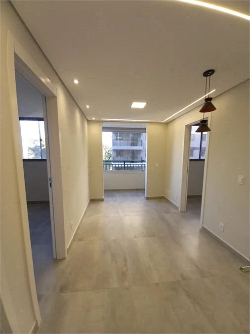 Apartamento à venda com 2 quartos em Vila Andrade, São Paulo, SP