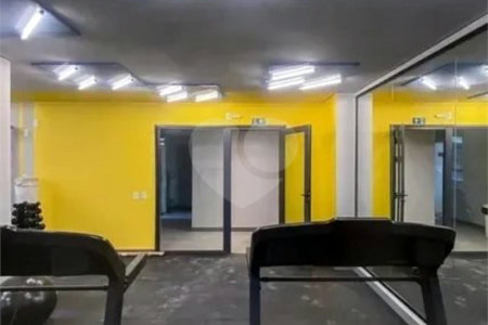 Studio à venda com 1 quarto em Consolação, São Paulo, SP