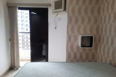 Apartamento à venda, 108 m² por R$ 592.540,00 - Vila Alzira - Guarujá/SP