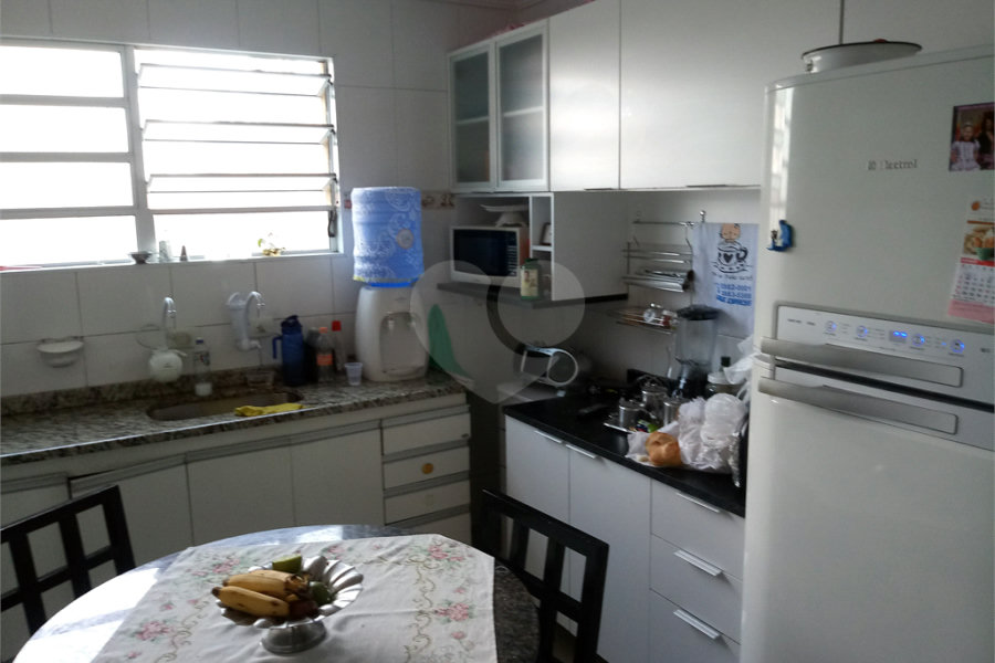 Casa à venda com 2 quartos em Tucuruvi, São Paulo, SP