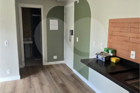 Apartamento para alugar com 1 quarto em Campos Elíseos, São Paulo, SP