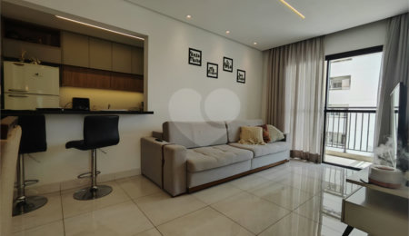 Apartamento à venda com 3 quartos, sendo 1 suíte,  em Vila Independência, Sorocaba, SP
