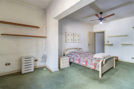 Casa à venda com 3 quartos, sendo 1 suíte, em Vila Clementino, São Paulo, SP