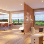 Apartamento à venda com 2 quartos, sendo 1 suíte,  em Jardim Maria José, Votorantim, SP